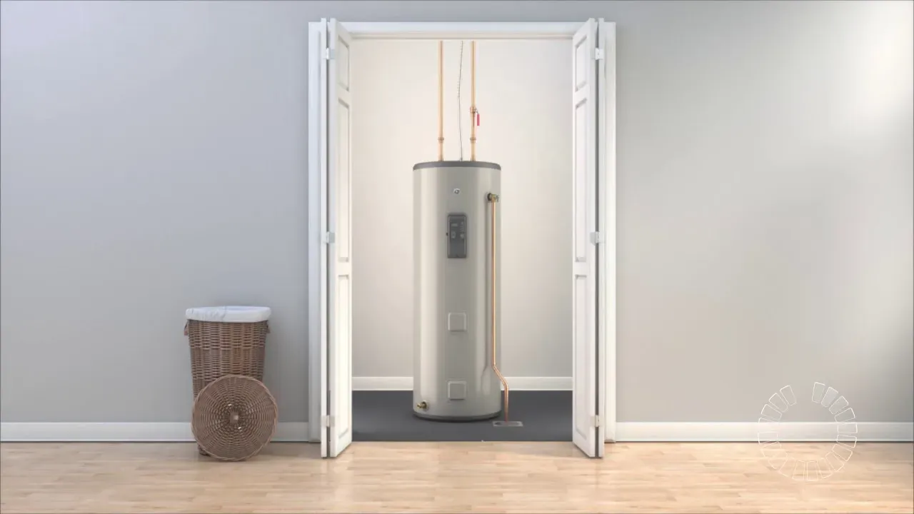 Water Heaters